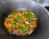 Foto langkah ke 5 dari resep Oseng Buncis.