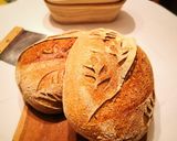 Foto del paso 11 de la receta: Pan de masa madre fácil