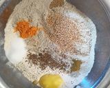 મેથી બાજરી ના ઢેબરા (Methi Bajri Dhebra Recipe In Gujarati) રેસીપી સ્ટેપ1ફોટો