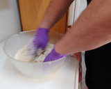 Foto del paso 4 de la receta: Crespells o Senyorets i Robiols Mallorquins