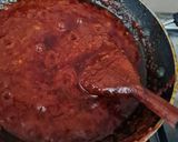 হোমমেড শেজওয়ান সস (Homemade Schezwan Sauce recipe in Bengali) রেসিপির ধাপ 4 ছবি