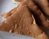 Foto langkah ke 8 dari resep Roti Boy Toast.