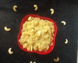 सूजी हलवा (Suji halwa recipe in hindi) रेसिपी चरण 6 फोटो