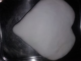 Torta San Valentín