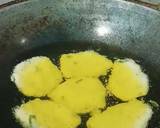 Foto langkah ke 6 dari resep Cireng Nasi Sambal Rujak.