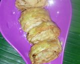 Foto langkah ke 4 dari resep Rolade ayam.