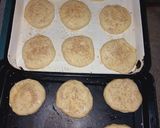 Foto del paso 4 de la receta: Pan de hamburguesa casero