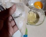Foto langkah ke 4 dari resep Wonton Goreng.