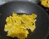 Foto langkah ke 3 dari resep Rempeyek renyah.
