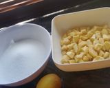 صورة لخطوة 1 من وصفة مربى التفاح 🍏
