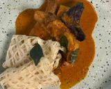 Foto langkah ke 4 dari resep Roti Jala.