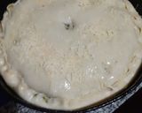Foto del paso 6 de la receta: Torta Pascualina a mi manera