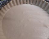 Foto del paso 3 de la receta: Tarta de zapallitos y zanahoria rallados 😉