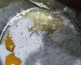 Foto langkah ke 1 dari resep Ogura Cheese Cake.