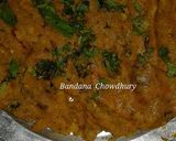 আলু কুমড়োর চপ (Alu kumror chop recipe in bengali) রেসিপির ধাপ 9 ছবি