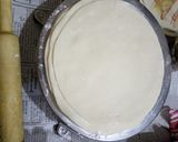 ખાજલી (khajli Recipe in gujarati) રેસીપી સ્ટેપ3ફોટો