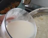 Foto langkah ke 1 dari resep Es Krim Pisang Susu Ala Mbak Farida Sultan.
