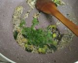 A picture of step 2 of Idli vada.