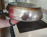 Foto del paso 9 de la receta: Tortilla de Patatas "Y cebolla"
