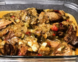 Foto del paso 4 de la receta: Estofado de ternera en olla de cocción lenta (7 horas chup chup)