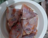 Foto langkah ke 1 dari resep Sop ikan nila.