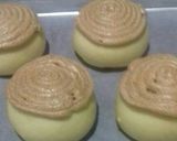 Foto langkah ke 6 dari resep Roti boy homemade.