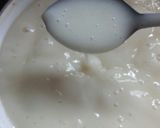 Foto langkah ke 2 dari resep Ice cream milo home made.