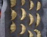 Foto del paso 3 de la receta: Croissant de hojaldre
