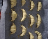 Foto del paso 3 de la receta: Croissant de hojaldre