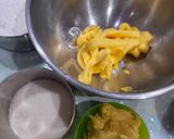 Foto langkah ke 1 dari resep Bolu cempedak / butter cake.