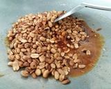 Foto langkah ke 3 dari resep Mocca Nougat Cake.