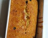 Foto langkah ke 10 dari resep Banana cake.