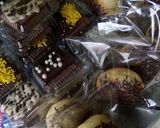 Foto langkah ke 6 dari resep Bolu Soft coklat "Bakulan.