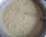 লাউ এর প্যানকেক (lau PanCake recipe in Bengali) রেসিপি ধাপ - 2 ছবি