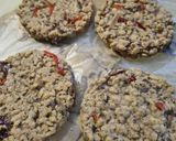 Foto del paso 3 de la receta: Hamburguesas De Arveja Texturizada / Receta Vegana