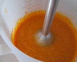 Foto del paso 2 de la receta: Buñuelos de calabaza