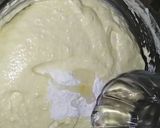 A picture of step 5 of Butter cake.