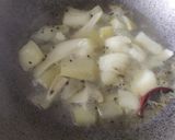 আমের চাটনি (aamer chutney recipe in Bengali) রেসিপির ধাপ 3 ছবি