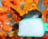 কড়াই পনির(Kadhai Paneer recipe in bengali) রেসিপির ধাপ 4 ছবি