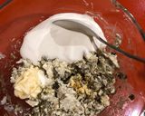 Foto del paso 4 de la receta: Alcachofas con dip de ostiones