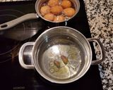 Foto del paso 3 de la receta Tomates rellenos de arroz
