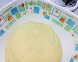 Foto langkah ke 2 dari resep Pastel (kulit renyah eggless).