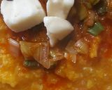 Foto del paso 9 de la receta: Humita 🌽❤