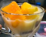 Foto langkah ke 7 dari resep Es buah.