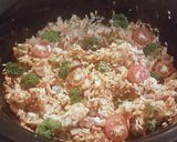 Foto langkah ke 14 dari resep Slow Cooker Jambalaya.