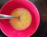 Sweet corn veg chicken cheese bolls/taste full and healthy recipe step 2 photo