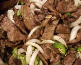 Foto del paso 9 de la receta: Hígado encebollado