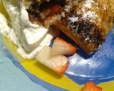 Foto del paso 7 de la receta: Rollitos con Nutella 