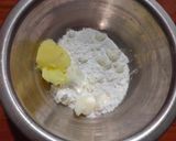 કૂકીઝ(Cookies recipe in Gujarati) રેસીપી સ્ટેપ1ફોટો
