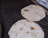 Foto del paso 5 de la receta: Queso con chile y cebolla